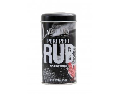 Not Just BBQ Rub Peri Peri 160gr - foto 1