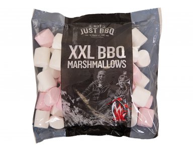 Not Just BBQ Marshmallows XXL 500gr - foto 1