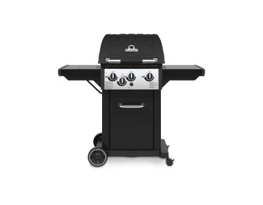 Broil King Royal 340 Gasbarbecue - foto 1