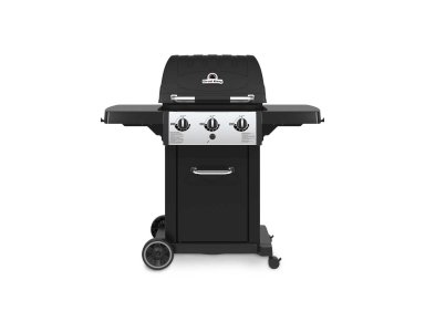 Broil King Royal 320 Gasbarbecue - foto 1
