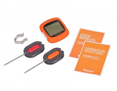 Monolith Bluetooth Thermometer Thermo-Lith - foto 1