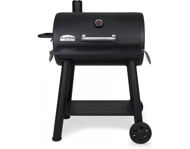 Broil King Regal Smoke Grill 500 Houtskoolbarbecue - foto 1