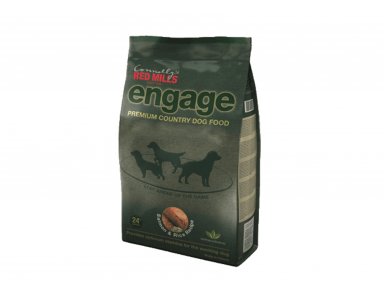 Redmills Engage Zalm & Rice 15kg - foto 1