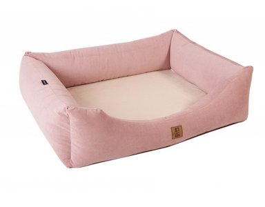 51 Degrees North Hondenmand Venice Softbed Pink - foto 1