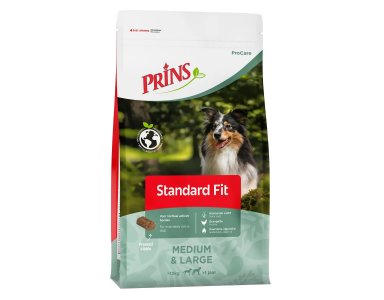 Prins ProCare Standard Fit 12 Kg - foto 1