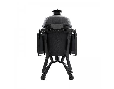 The Bastard Kamado Pro Large Graphite  - foto 1