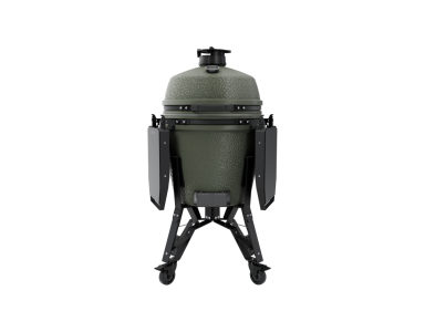 The Bastard Kamado Pro Large Alpine Green - foto 1