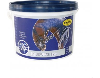 Havens Equiforce Lyte 5kg - foto 1