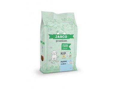Jarco Dog Medium Puppy Kip 2Kg - foto 1