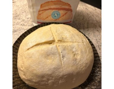 All-IN Mix Boerken Brood 2KG - foto 1