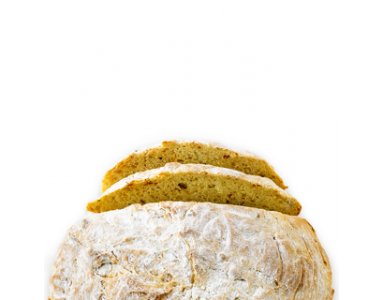 ALL-IN Mix Toscaans Brood 1 KG - foto 1