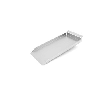 Broil King Plancha Inox Bakplaat Small - foto 1