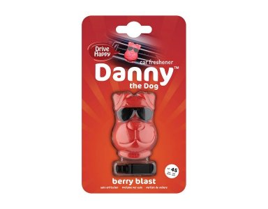 Danny The Dog Autoverfrisser - foto 1