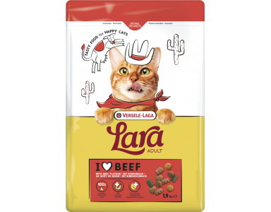 Lara Adult Rund 1,9kg - foto 1