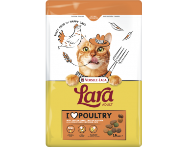 Lara Adult Kip-Kalkoen 1,9kg - foto 1