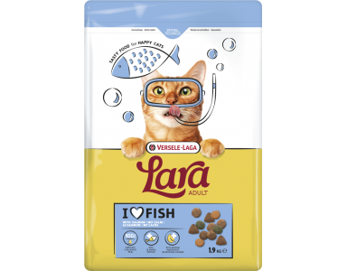 Lara Adult Zalm 1,9kg - foto 1