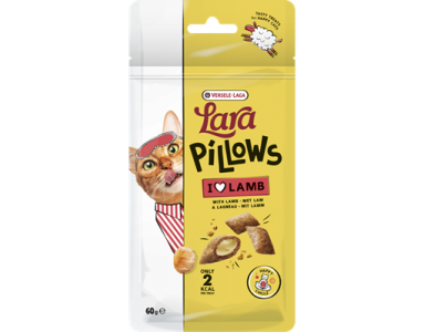 Lara Pillows Snoepjes Met Lam 60gr - foto 1