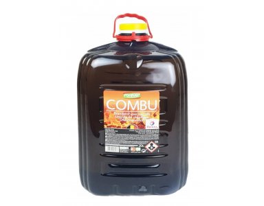 Forever Combu petroleum extra 20lt - foto 1