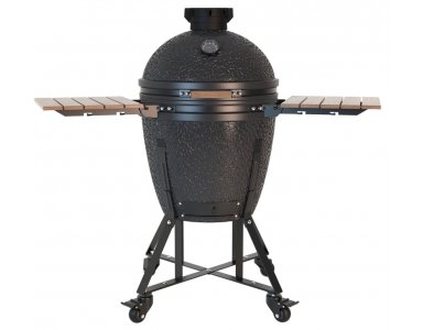 The Bastard Kamado Large Satijn Anniversay Edition - foto 1