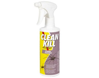 Clean Kill Spin Weg Microfast 500ml - foto 1