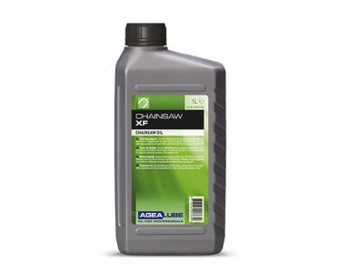 Kettingzaagolie Chainsaw XF - foto 1