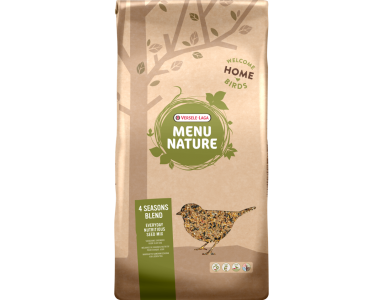 Versele Laga Menu Nature 4 Seasons Blend - Voer - 20 + 2kg - foto 1