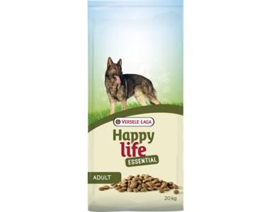 Happy Life Essential 20kg Hondenbrok - foto 1