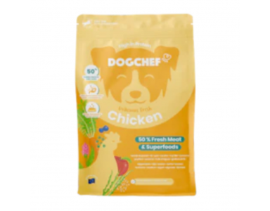 Dogchef Hondenbrok met Verse Kip - foto 1