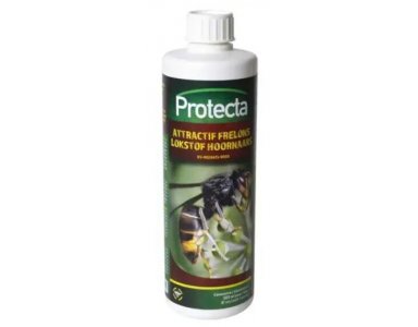 Protecta Lokstof Hoornaars 500ml - foto 1
