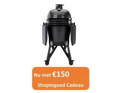 The Bastard Core Large Gloss Graphite Complete  - foto 1