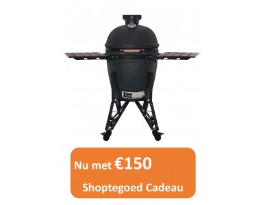 The bastard Kamado Urban Large Complete  - foto 1