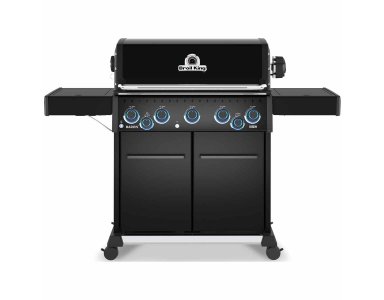 Broil King Baron 590 Shadow Gasbarbecue - foto 1