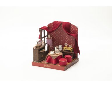 Harry Potter 3D Modelbouw Divination Class - foto 1