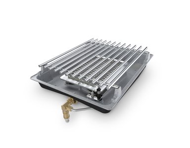 Broil King Infrarood Zijbranderkit - foto 1