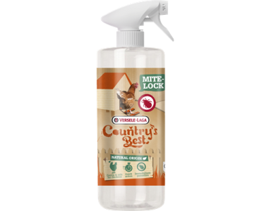 Country Best Mite-Lock Rode Bloedluis 500ml - foto 1