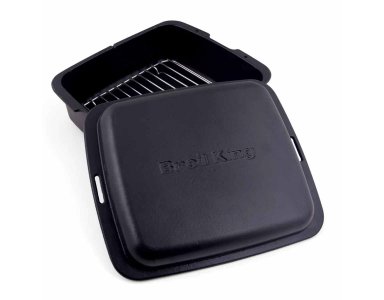 Broil King Cast Iron Dutch Oven - foto 1
