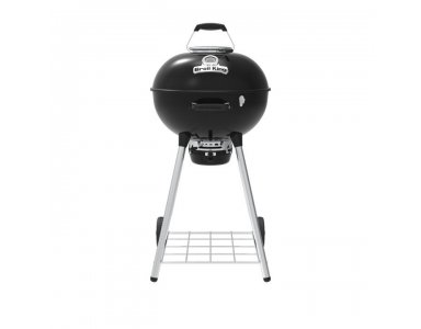 Broil King Kettle 57cm Houtskoolbarbecue - foto 1