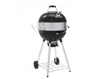 Broil King Kettle 57cm met Culinairy Ring Bundel - foto 1