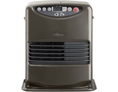 Qlima Laserkachel SRE 3631 TC-2 Petroleumkachel - foto 1