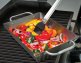 Broil King Inox Grill Wok Geperforeerd - foto 4