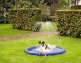 BZ Sprinkler Mat Stay Cool Blauw 100cm - foto 2