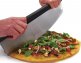 Broil King Mezzaluna Pizza Mes - foto 3