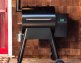 Traeger Pro 575 Black Pelletbarbecue - foto 4