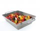 Broil King Inox Grill Wok Geperforeerd - foto 3