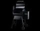 Traeger Pro 575 Black Pelletbarbecue - foto 3