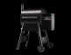 Traeger Pro 575 Black Pelletbarbecue - foto 2