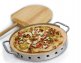 Broil King Professionele Pizzasteen met Schep - foto 2