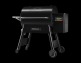 Traeger Ironwood 885 Pelletbarbecue - foto 2