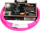 J&V Led Light Halsband Roze - foto 2