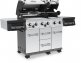 Broil King Imperial S690 Gasbarbecue - foto 4